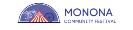 Monona Festival Logo