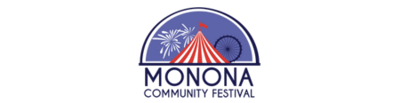 Monona Festival Logo